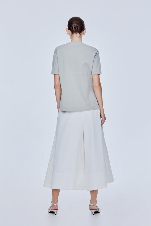 color:SILVER GREY
