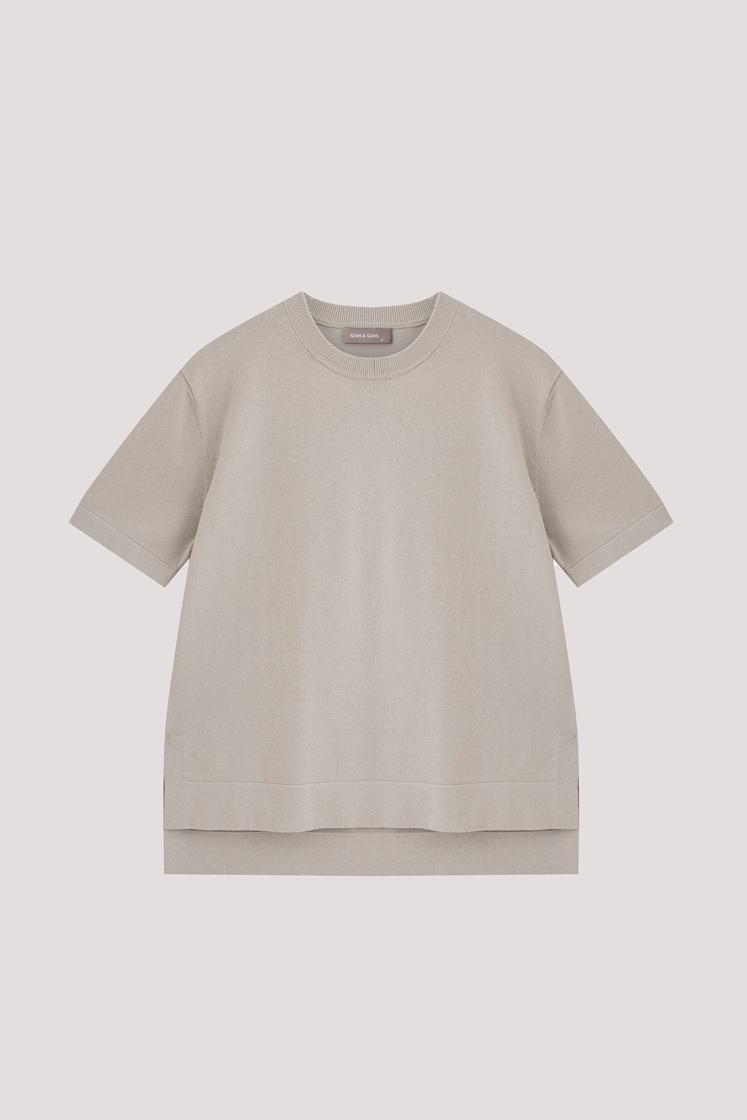 color:SILVER GREY