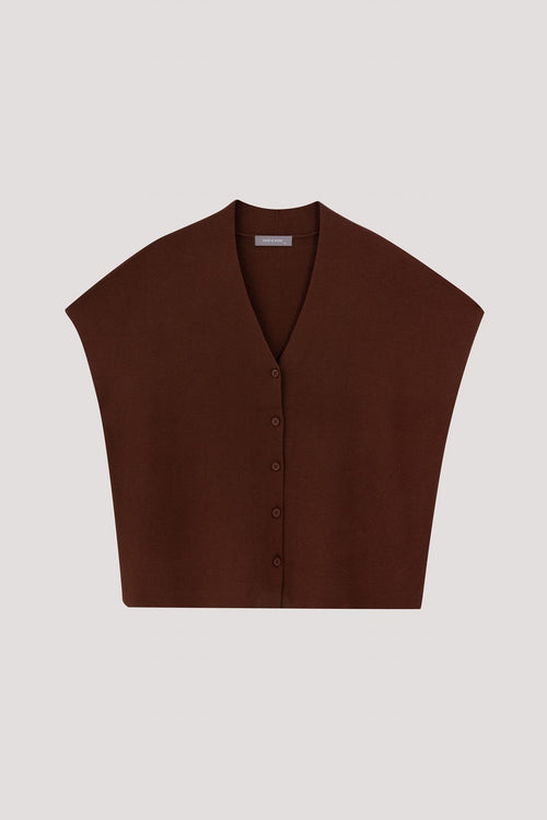 color:BROWN