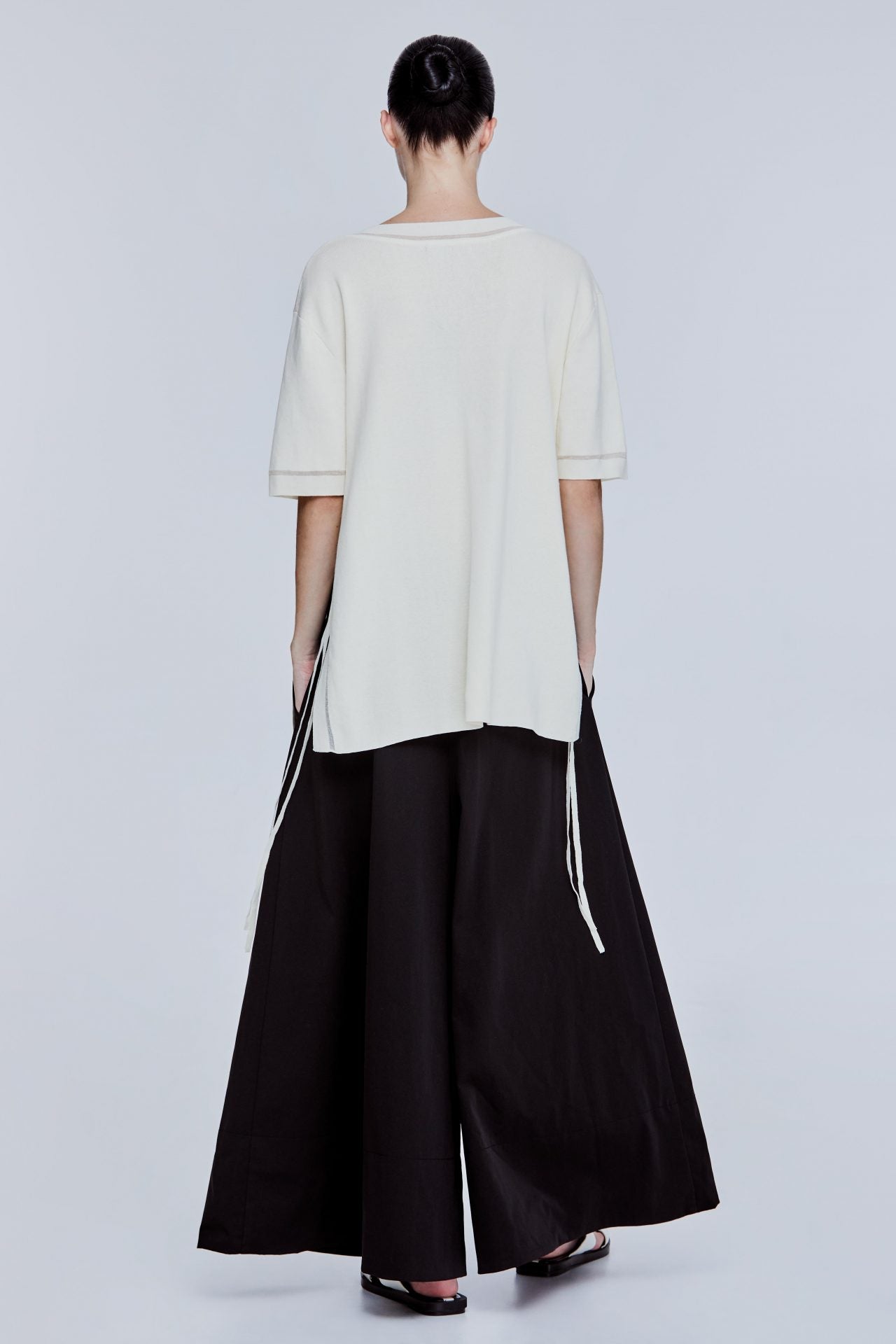 color:IVORY
