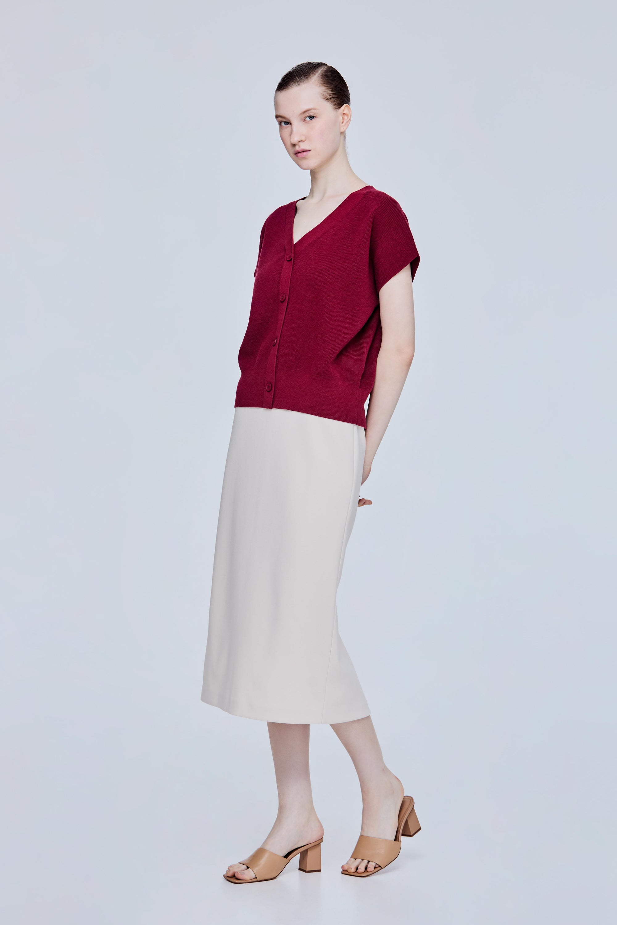 color:BURGUNDY