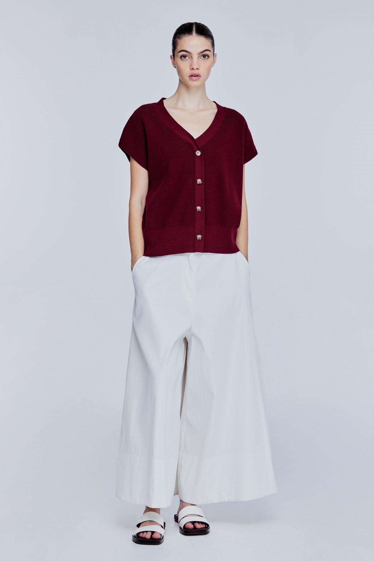color:MAROON