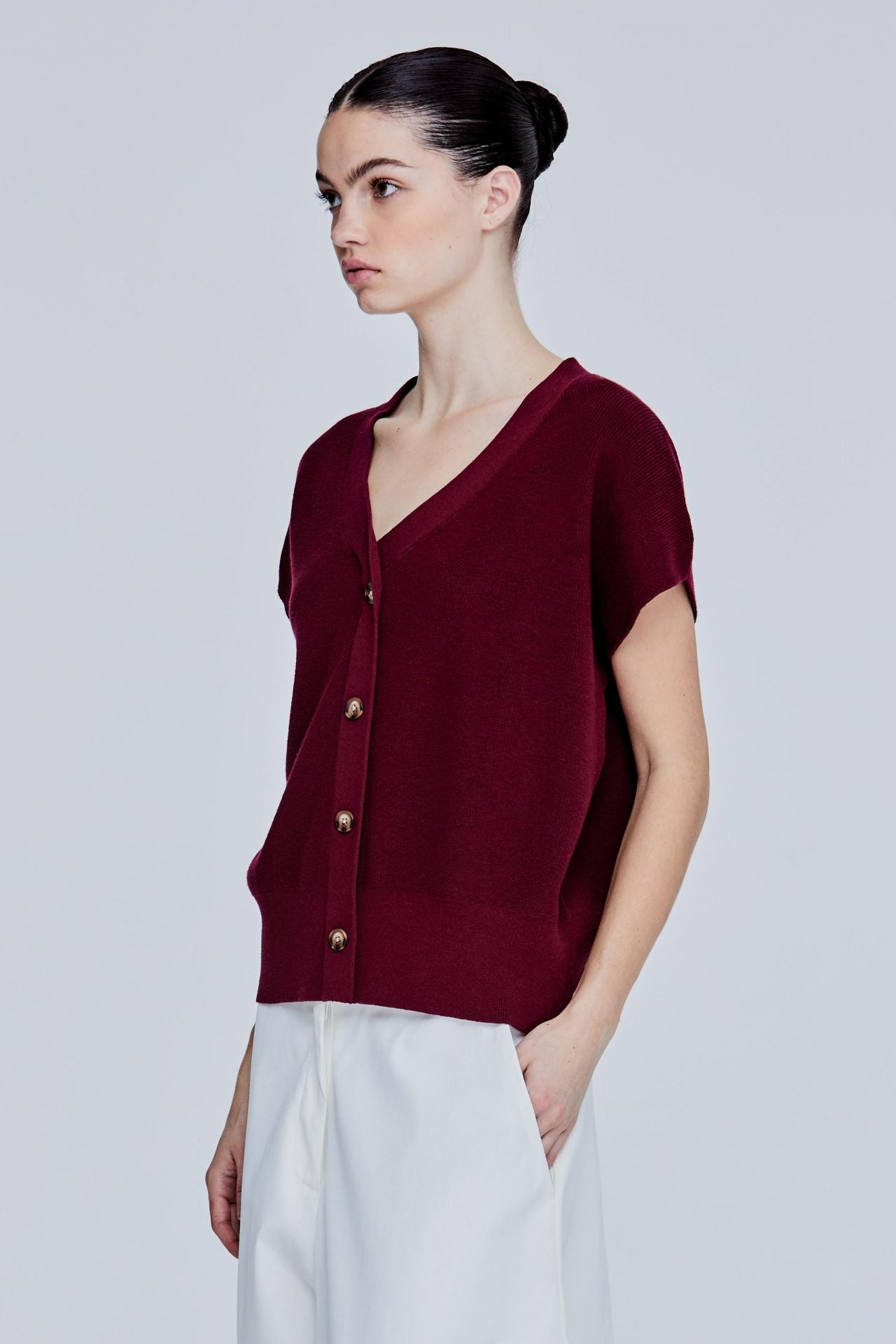 color:MAROON