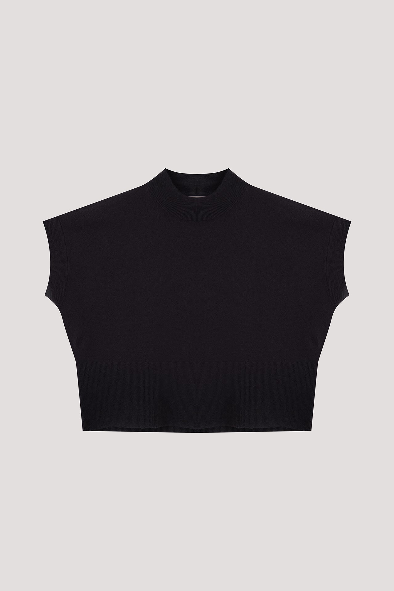 Magyar Cut Knit Top