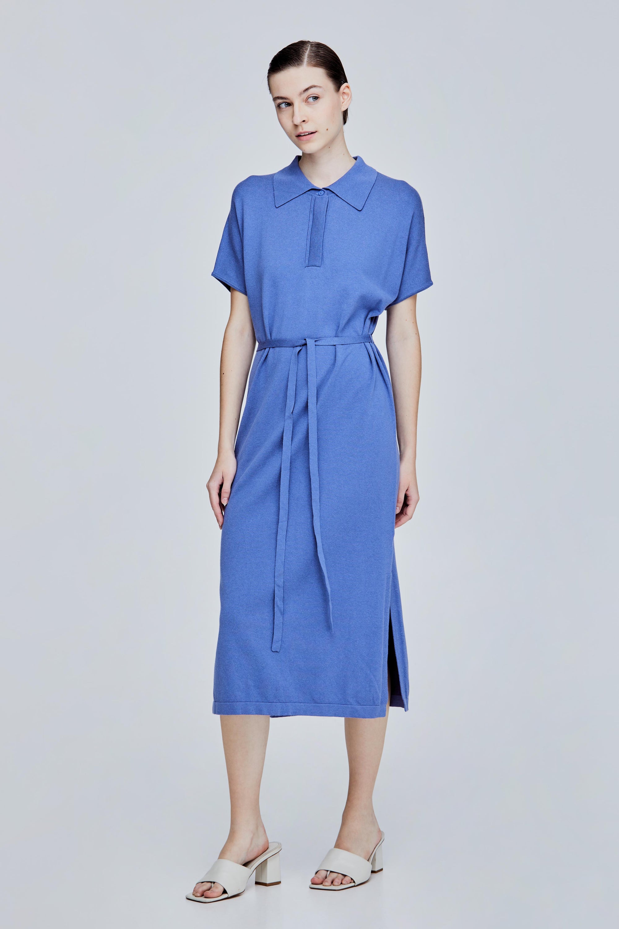color:DENIM BLUE