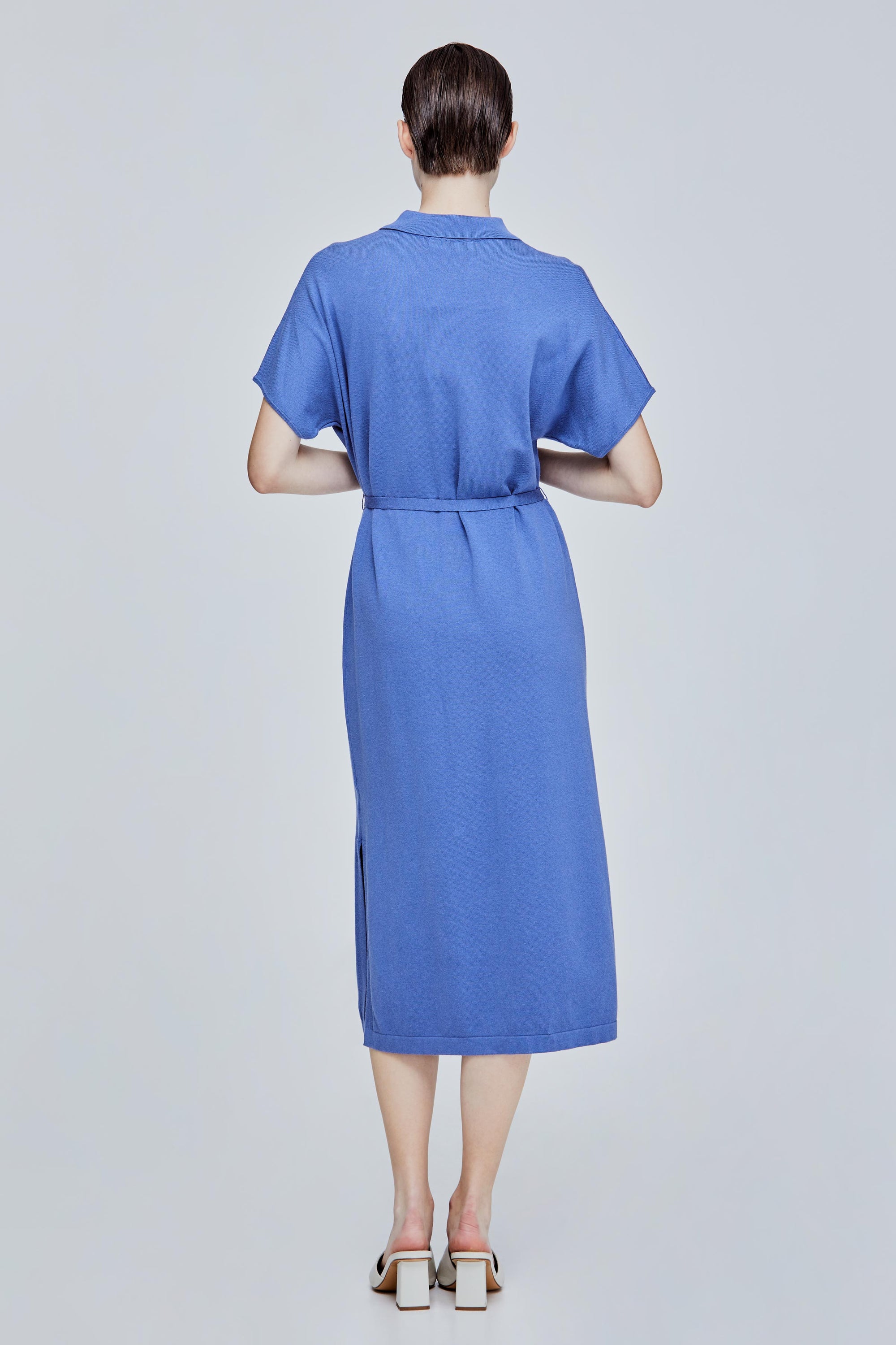 color:DENIM BLUE