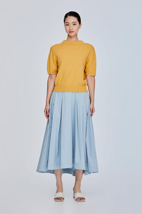 color:MELLOW