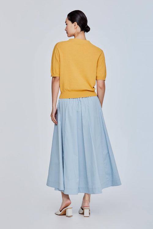 color:MELLOW
