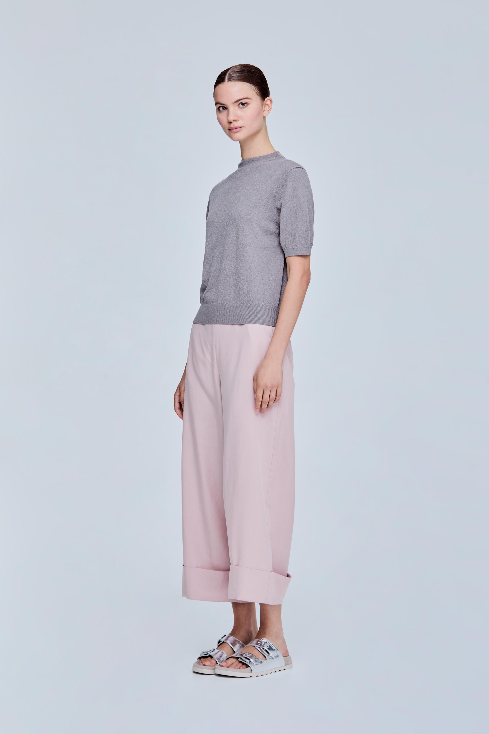 color:SAGE GREY