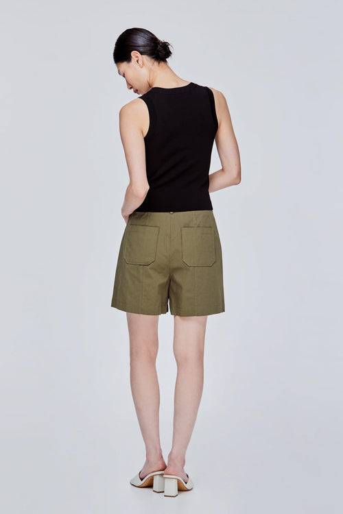 color:ARMY GREEN