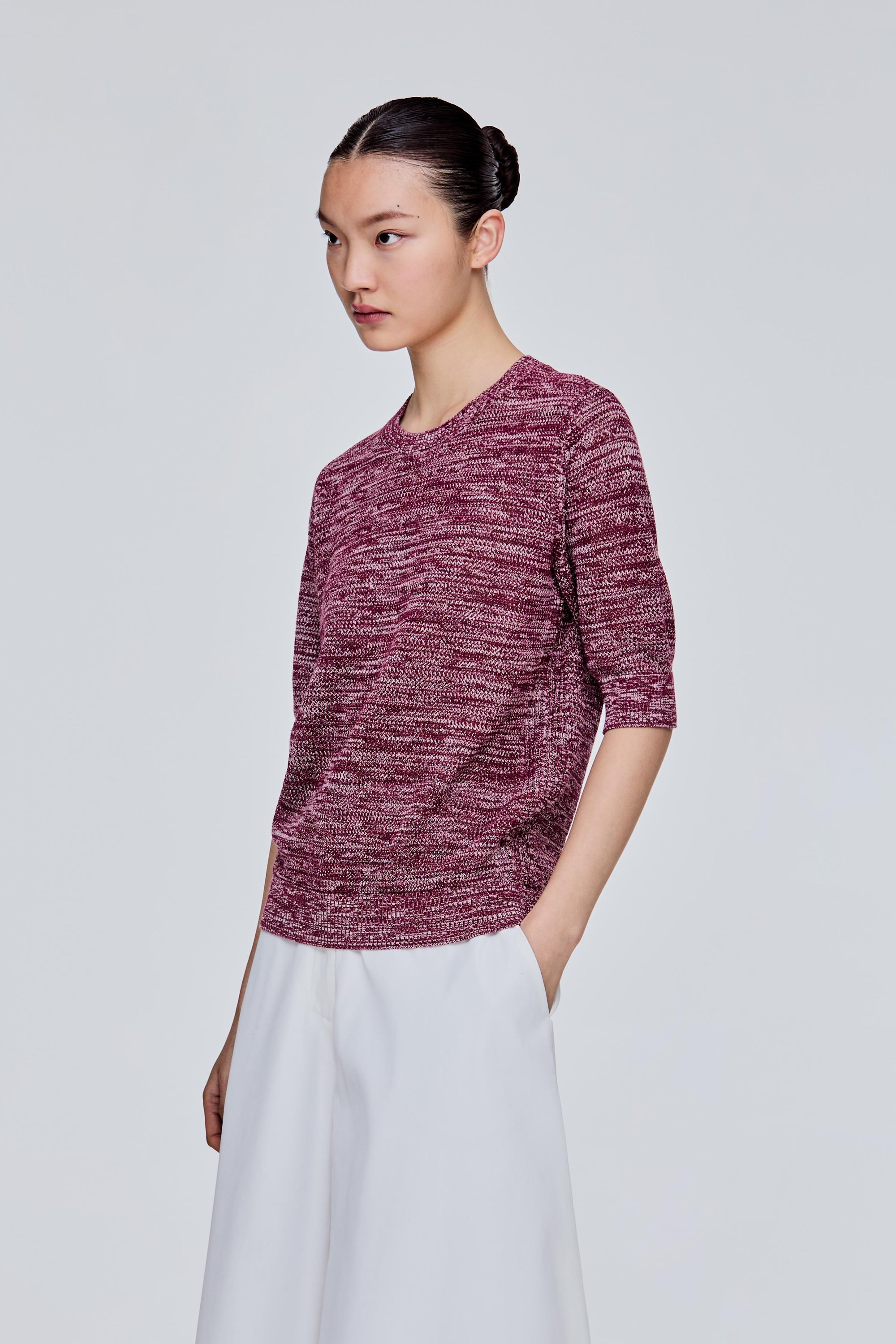 color:BURGUNDY