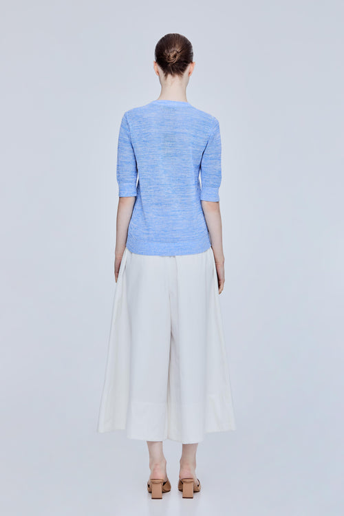 color:CORNFLOWER