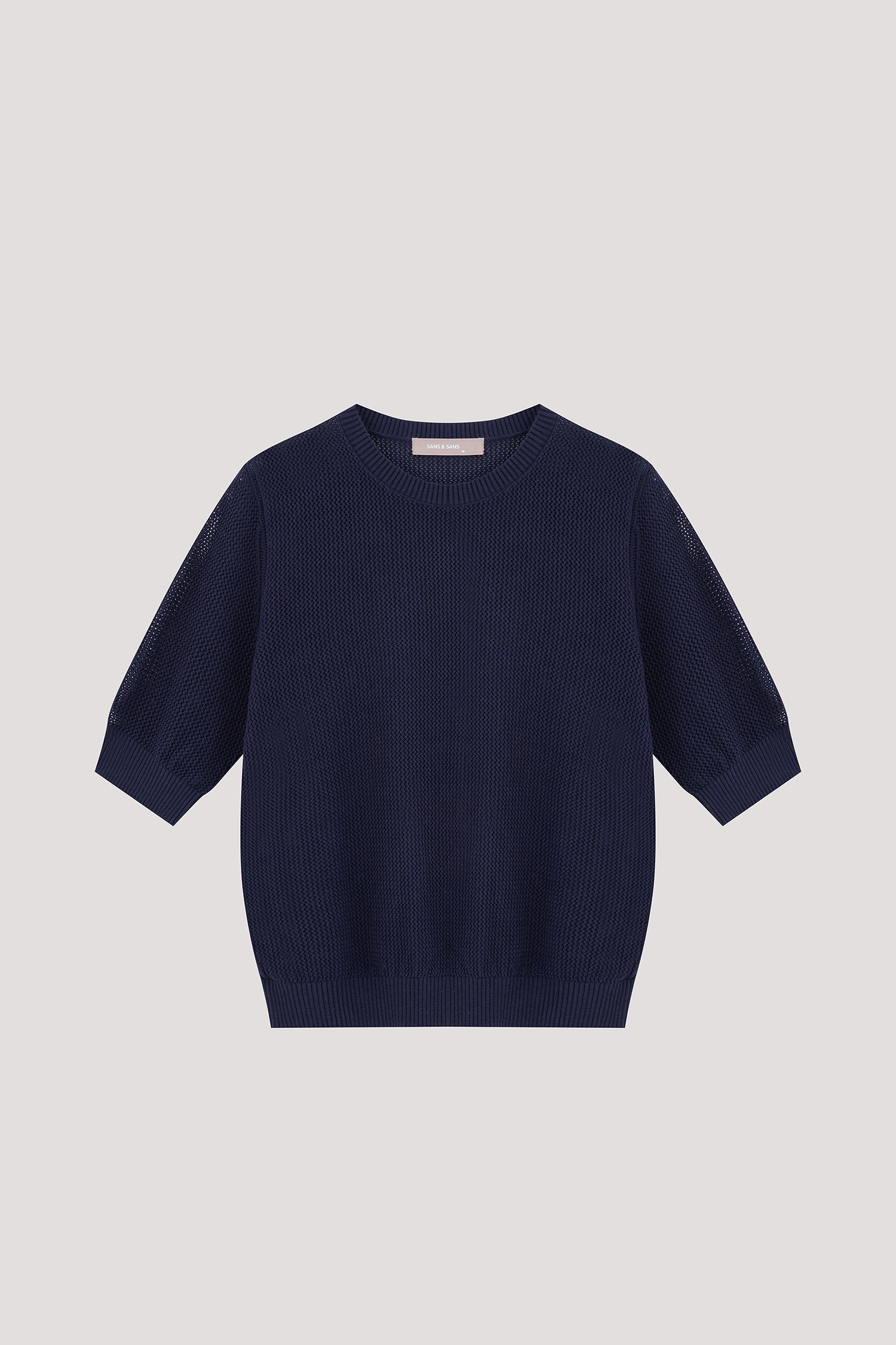 color:NAVY