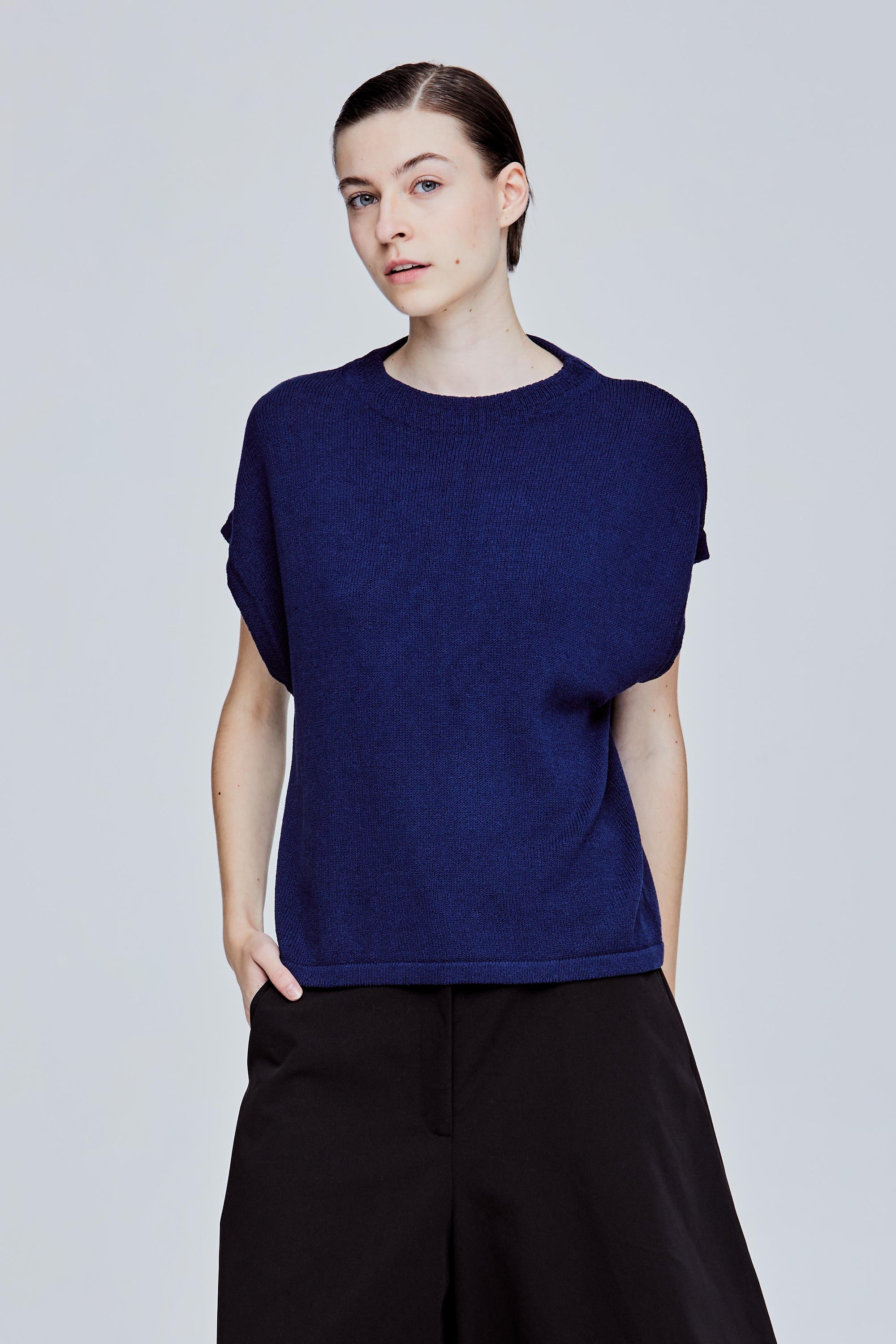 color:DENIM BLUE