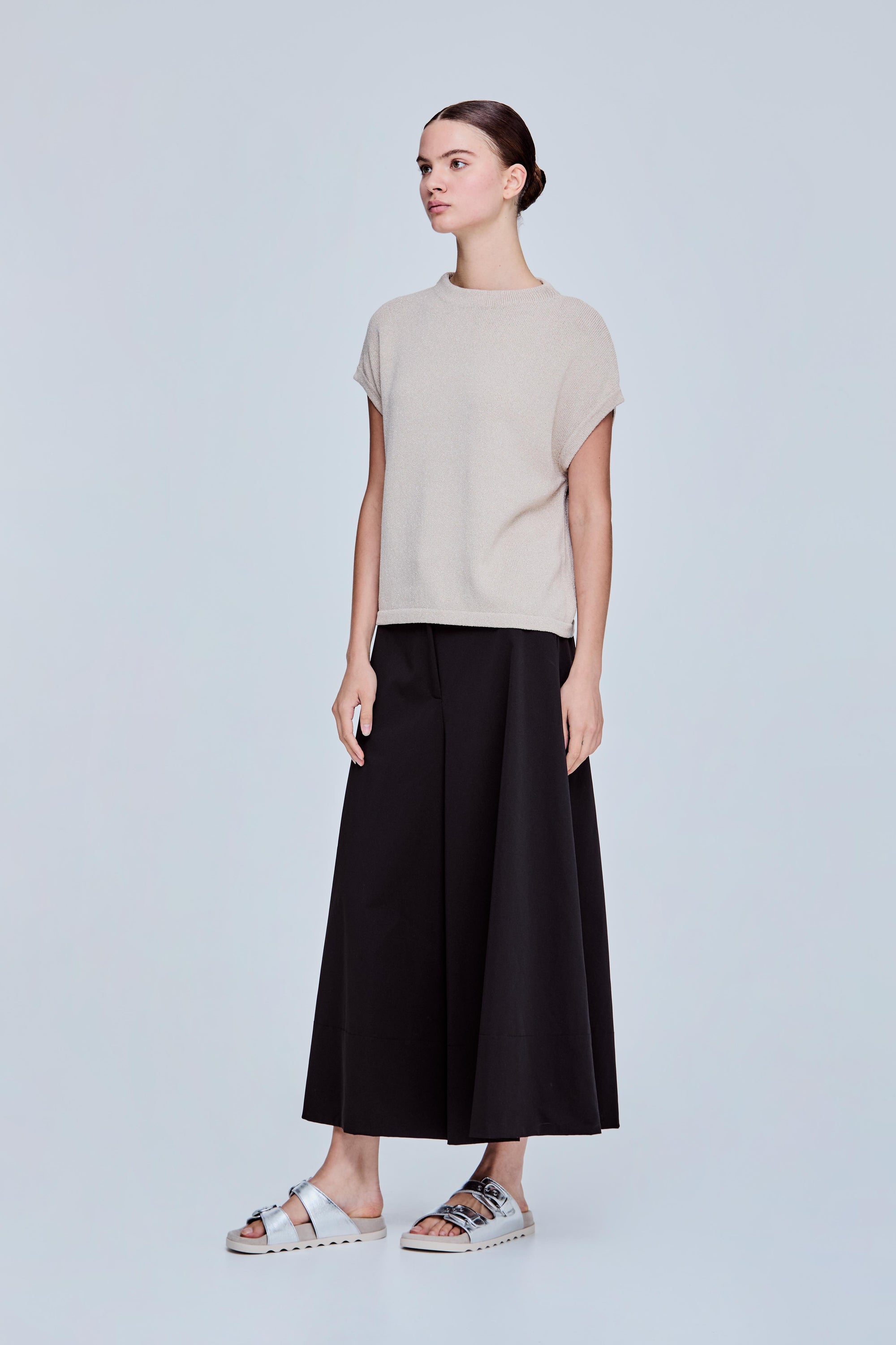 color:LUREX SAND