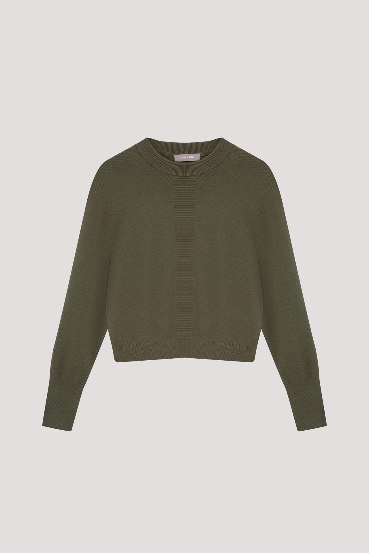 color:ARMY GREEN