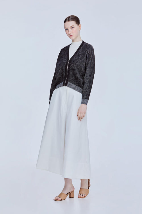 color:LUREX NOIR