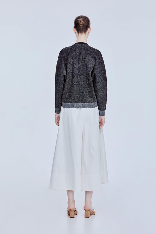 color:LUREX NOIR
