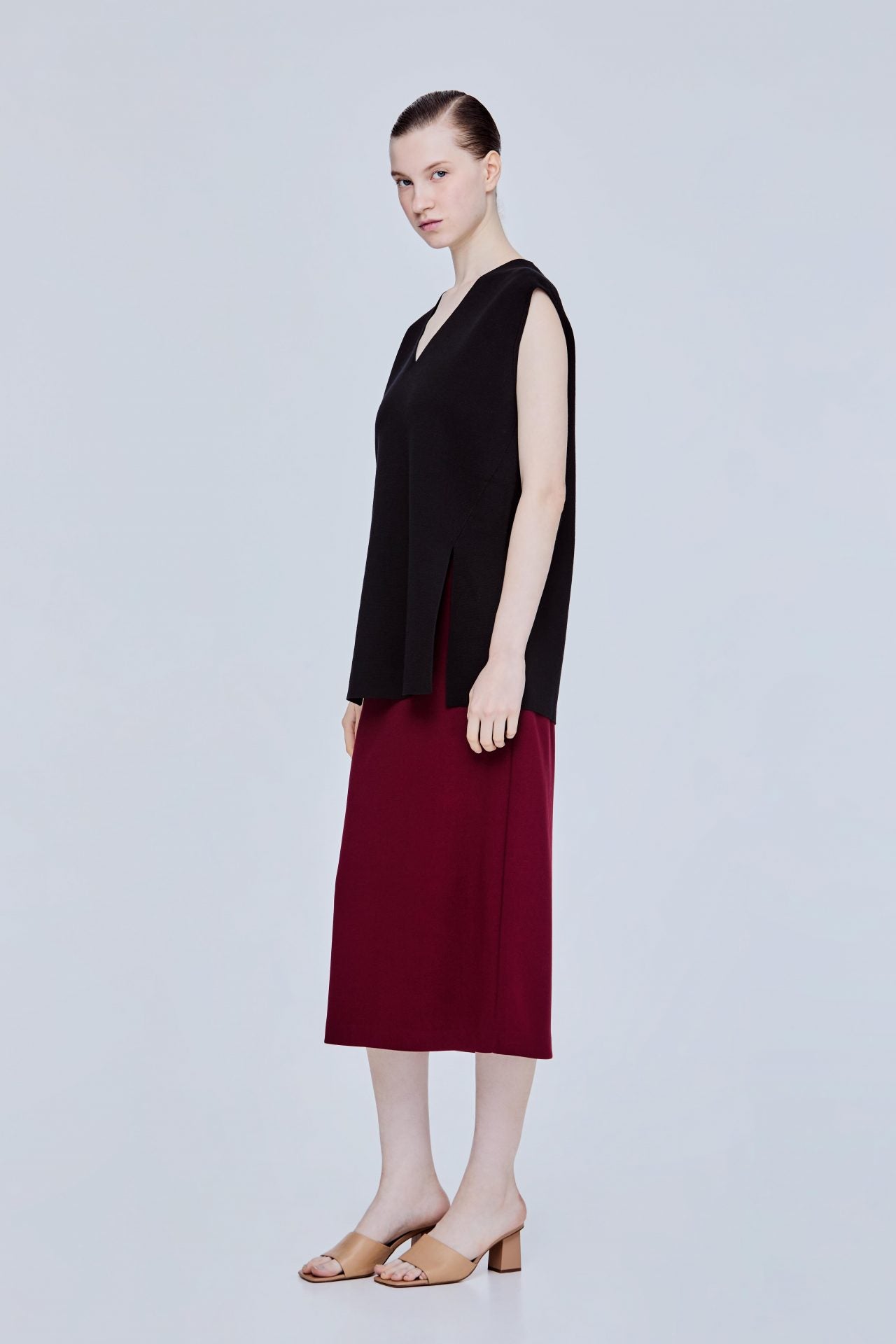 color:NOIR