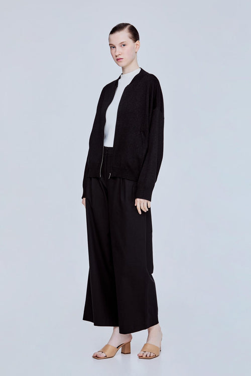 color:LUREX NOIR