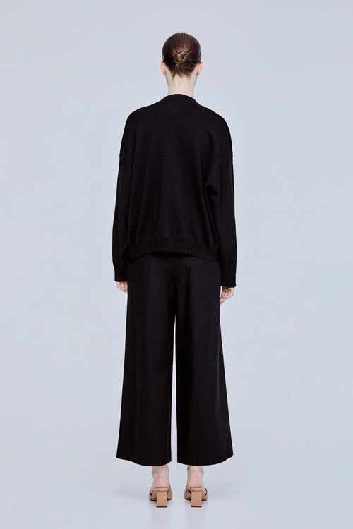 color:LUREX NOIR