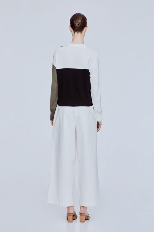 color:IVORY