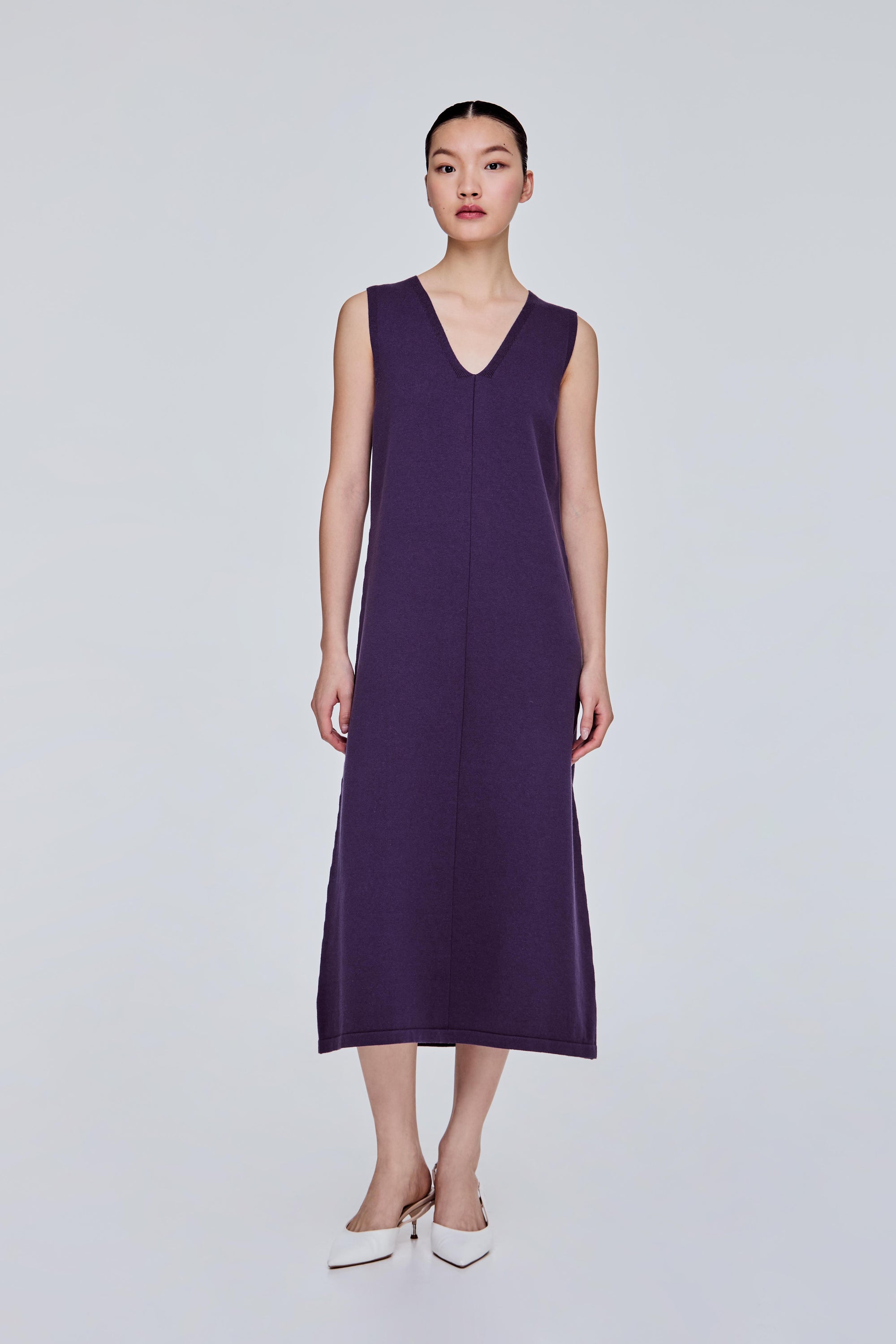 color:DARK PURPLE