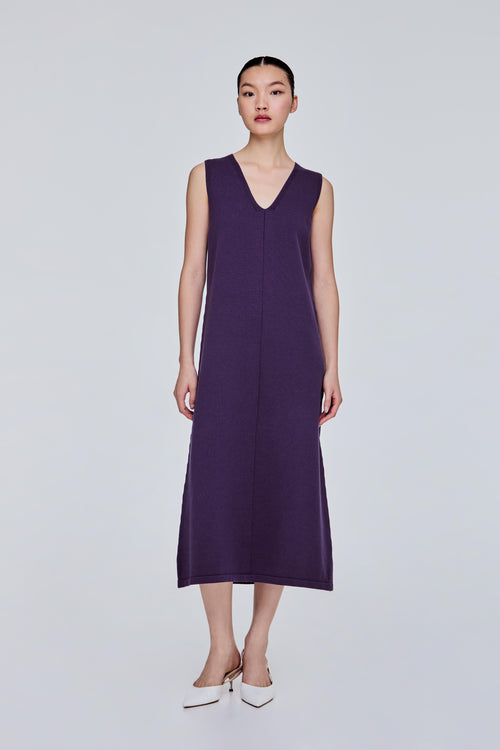 color:DARK PURPLE