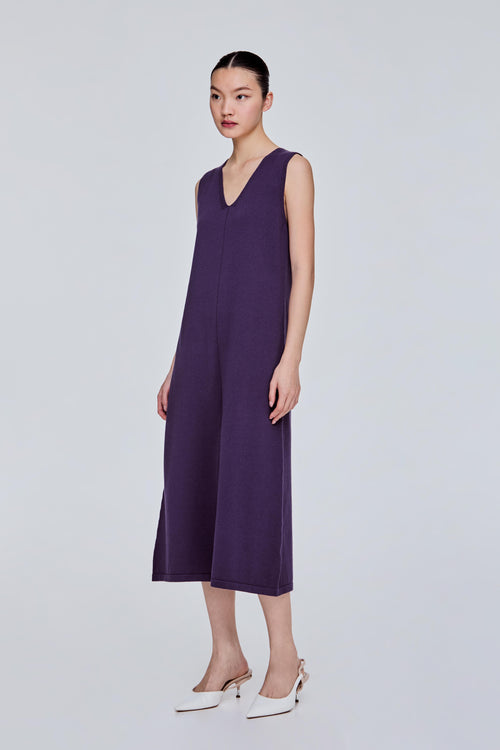 color:DARK PURPLE