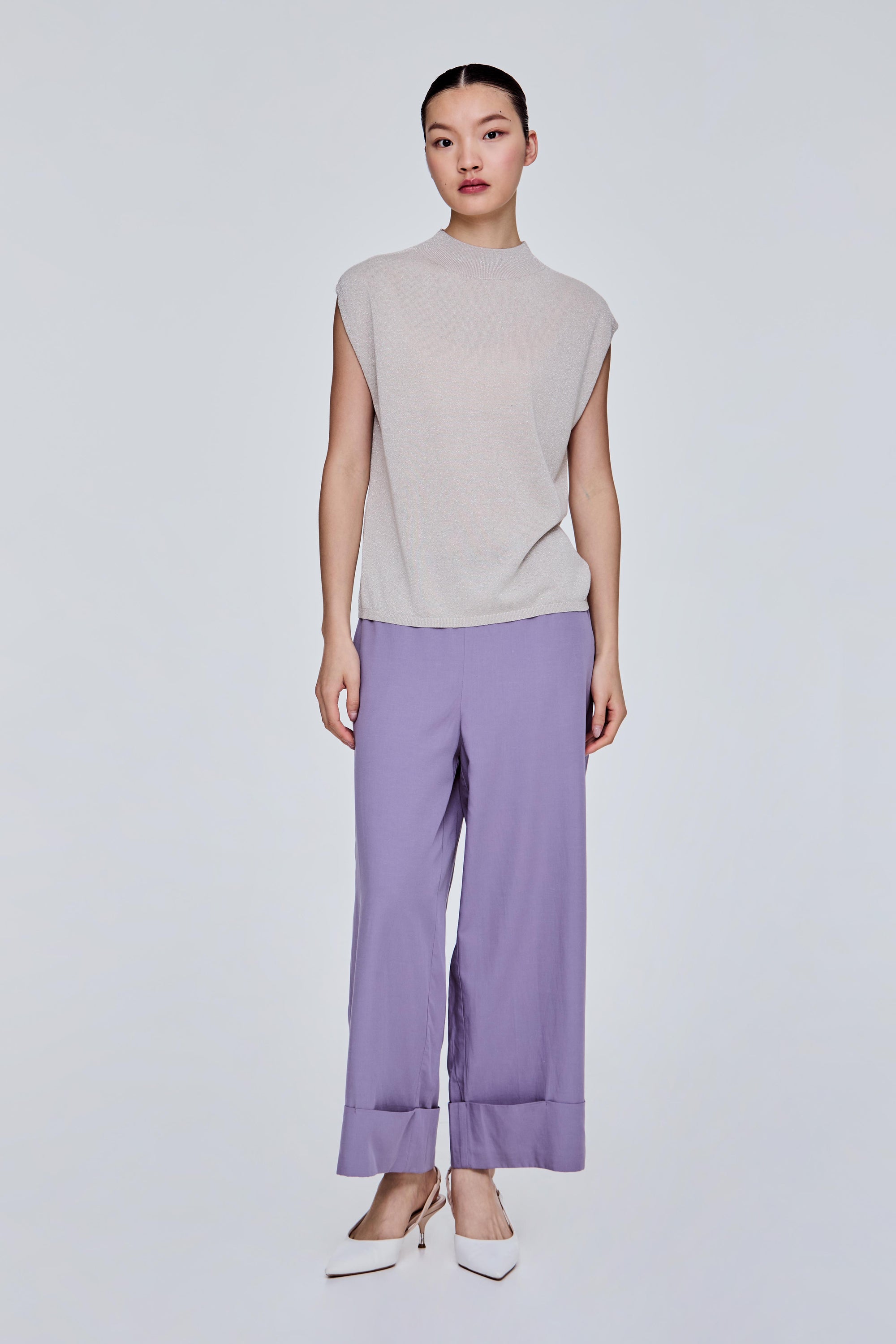 color:LUREX CREAM