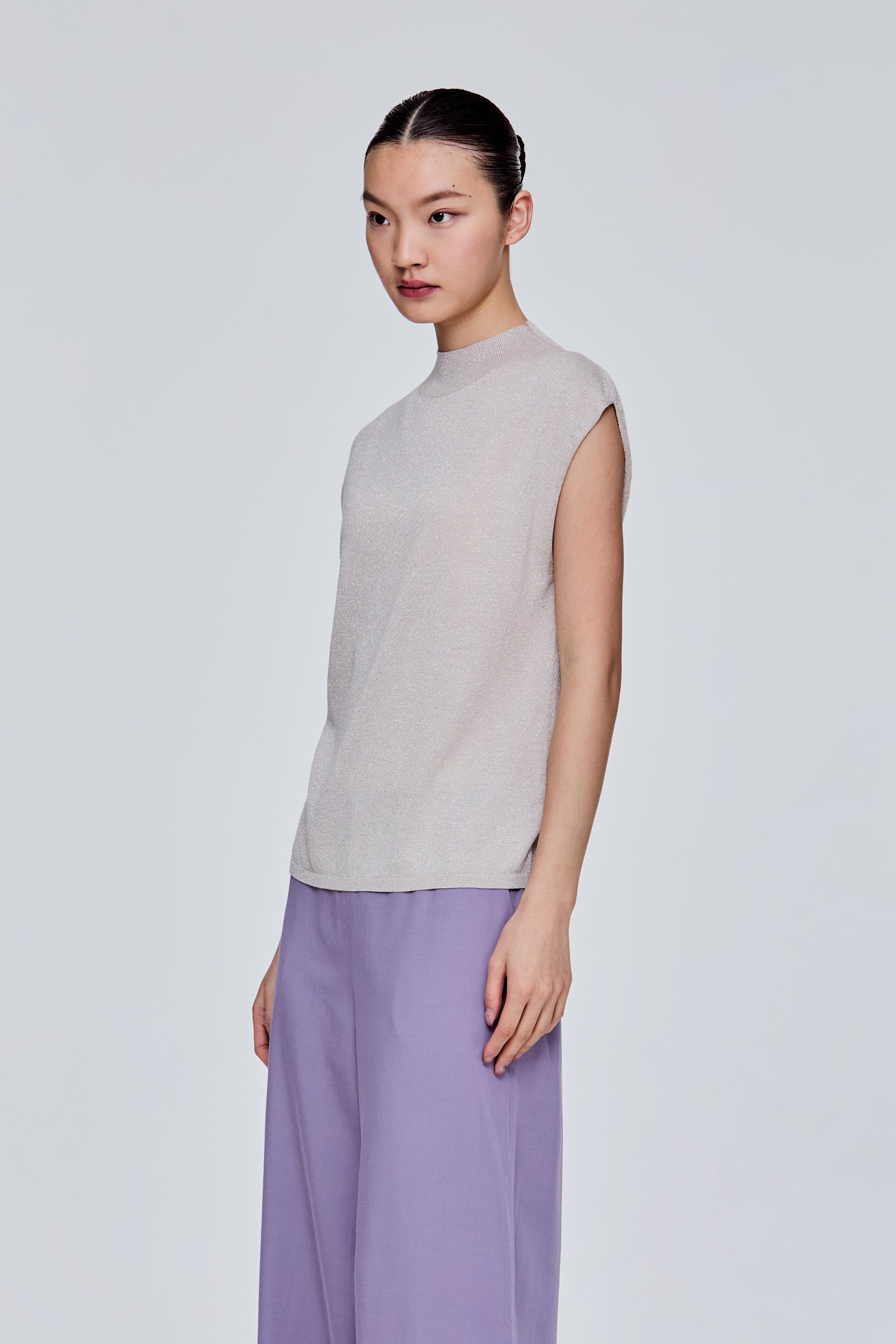 color:LUREX CREAM