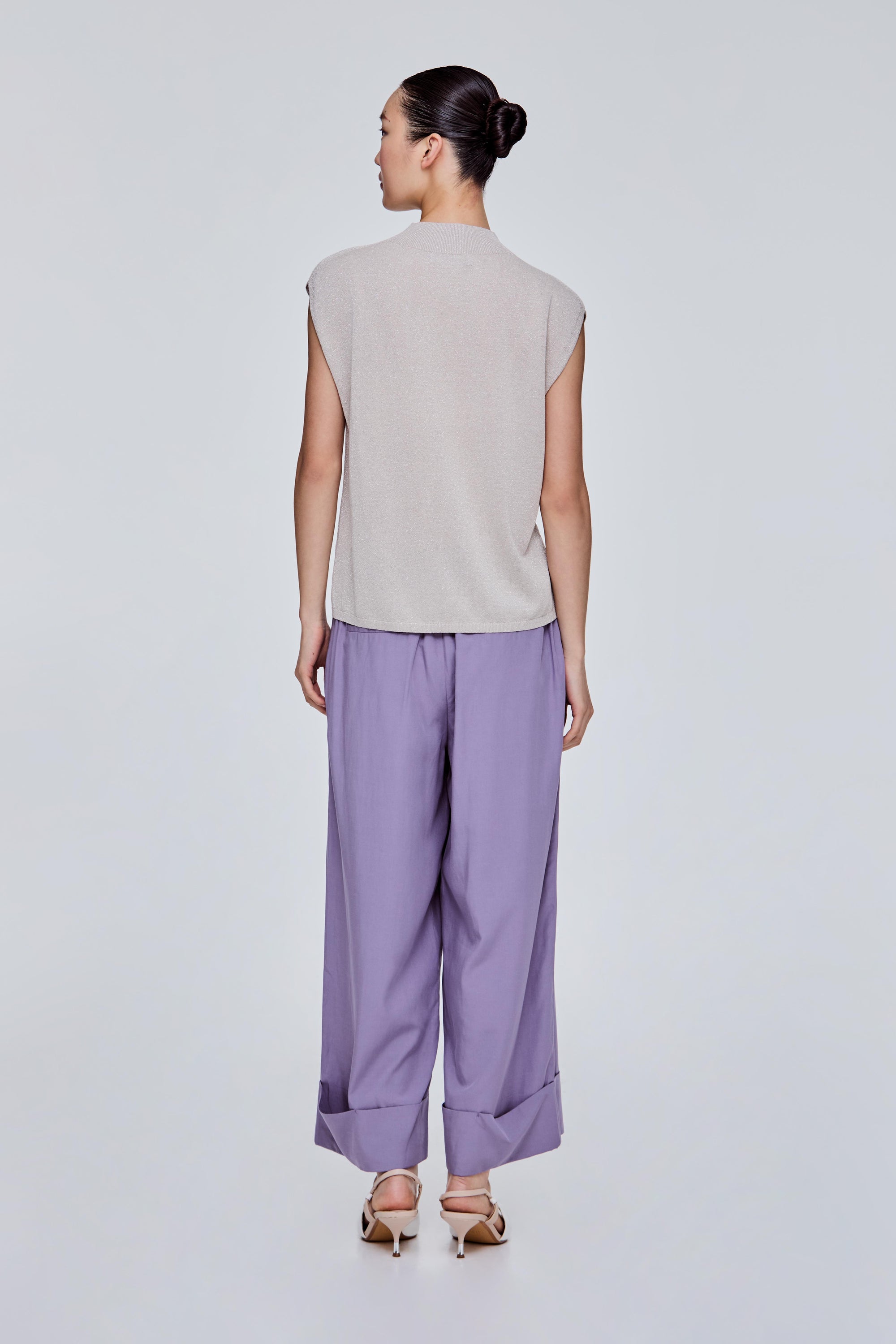 color:LUREX CREAM