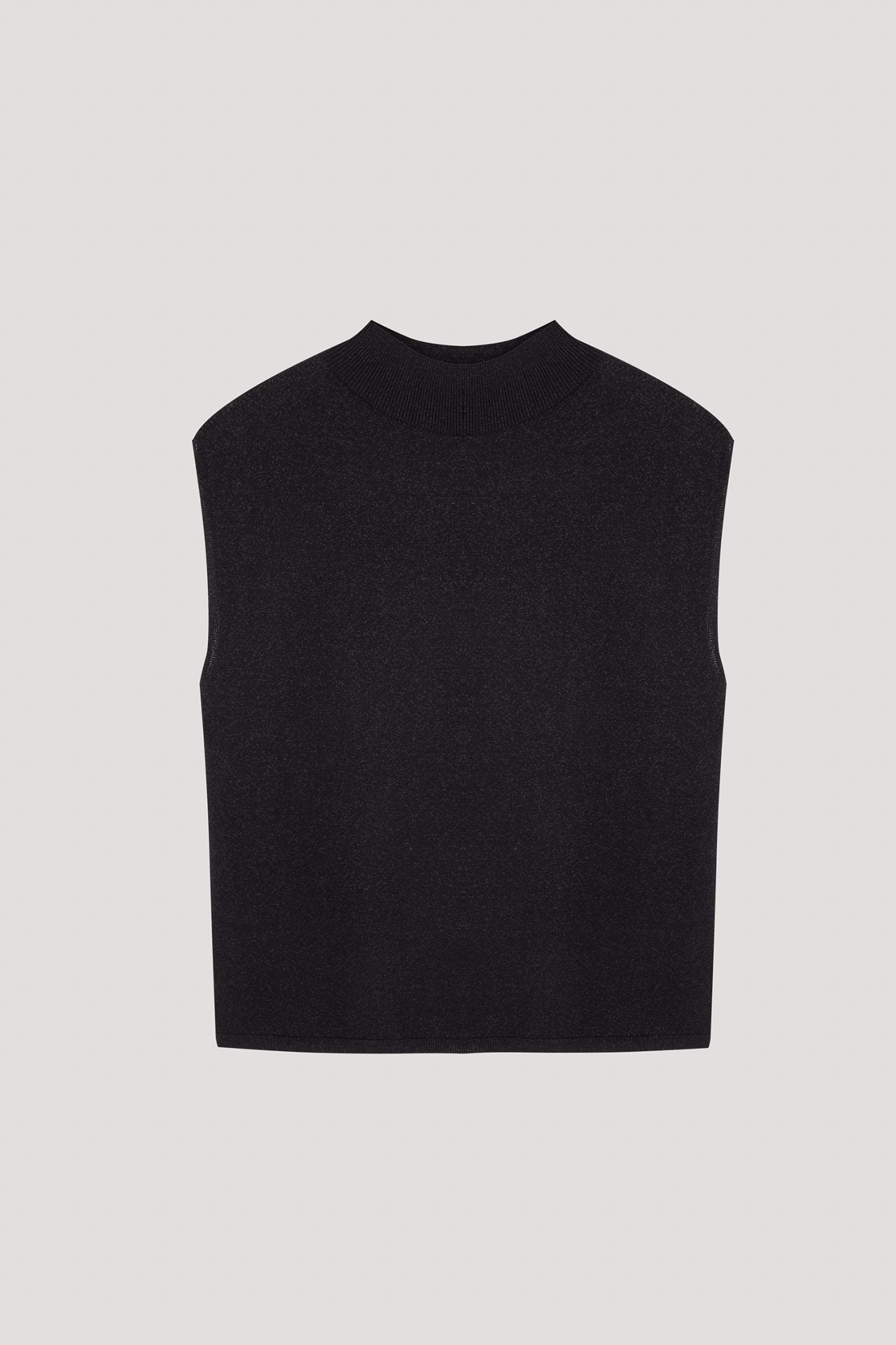 color:LUREX NOIR
