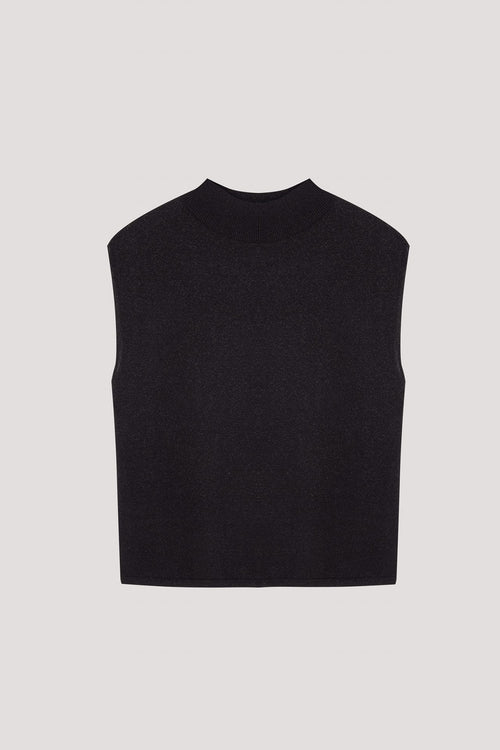 color:LUREX NOIR