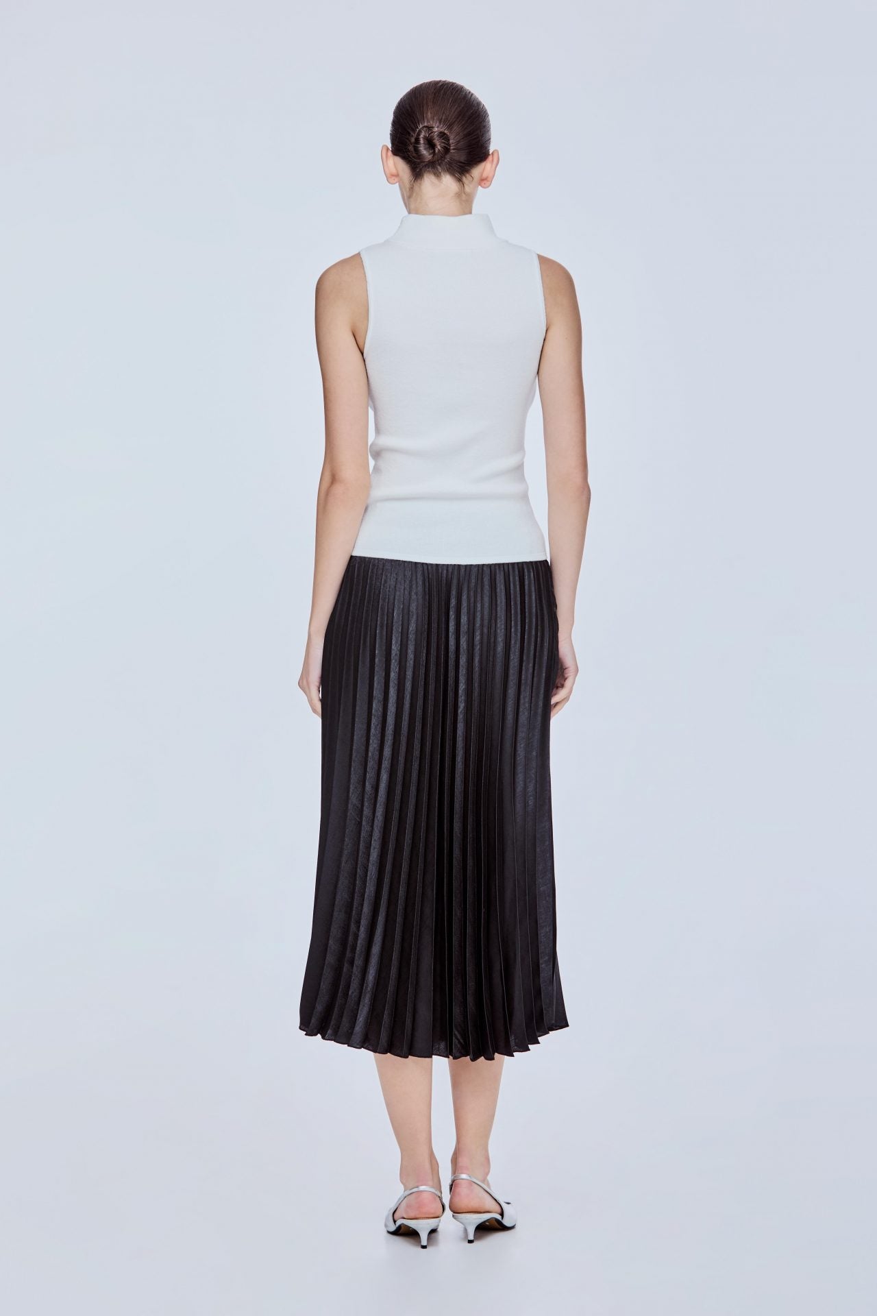 color:LUREX IVORY