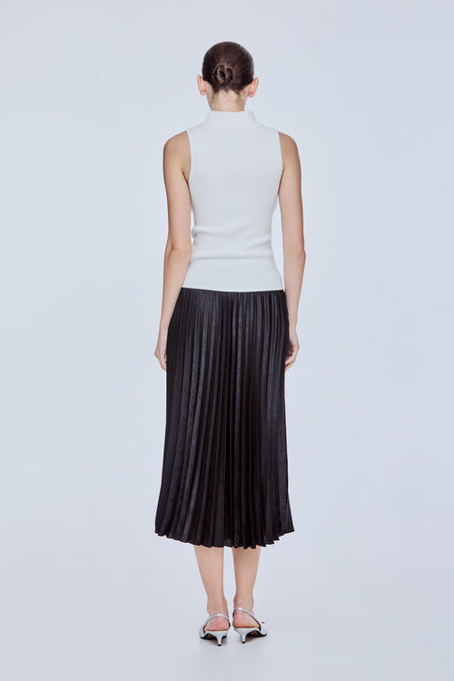color:LUREX IVORY