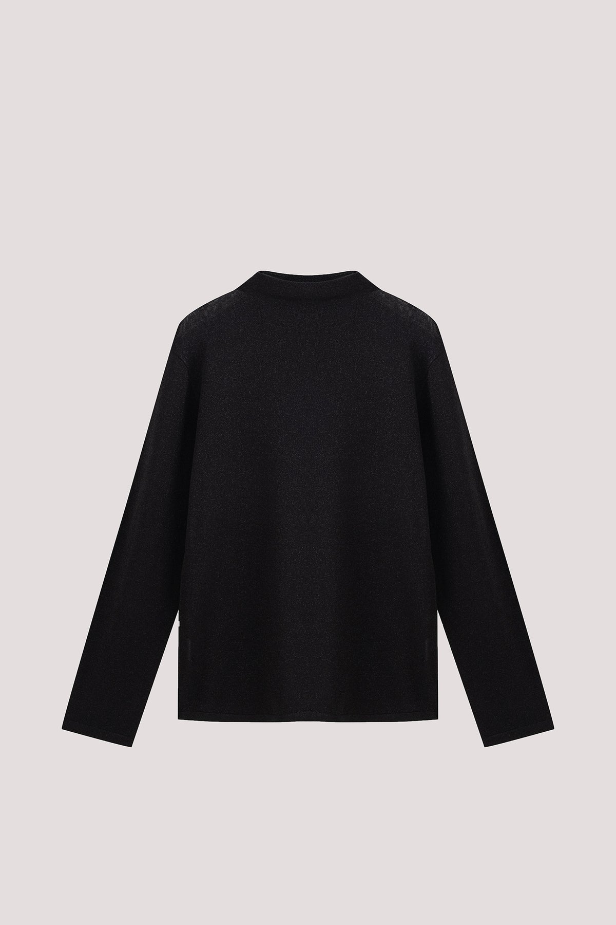 color:LUREX NOIR
