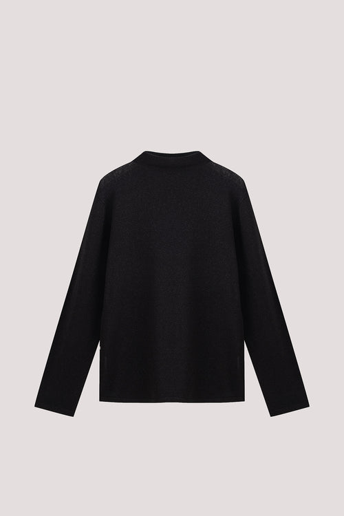 color:LUREX NOIR