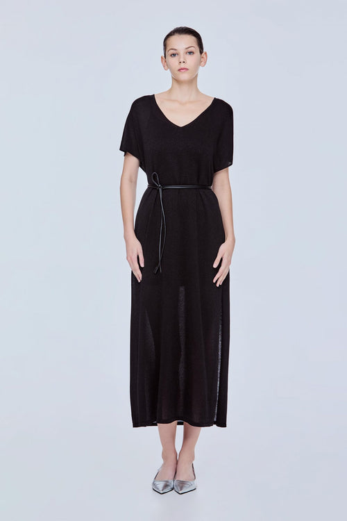 color:LUREX NOIR