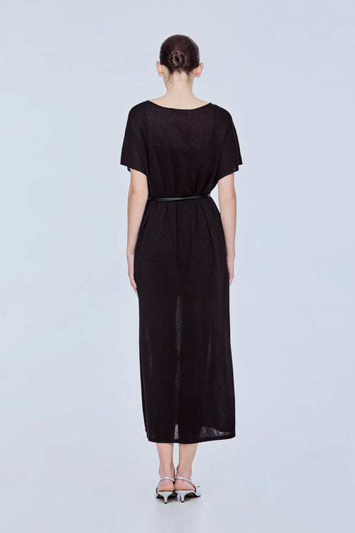 color:LUREX NOIR