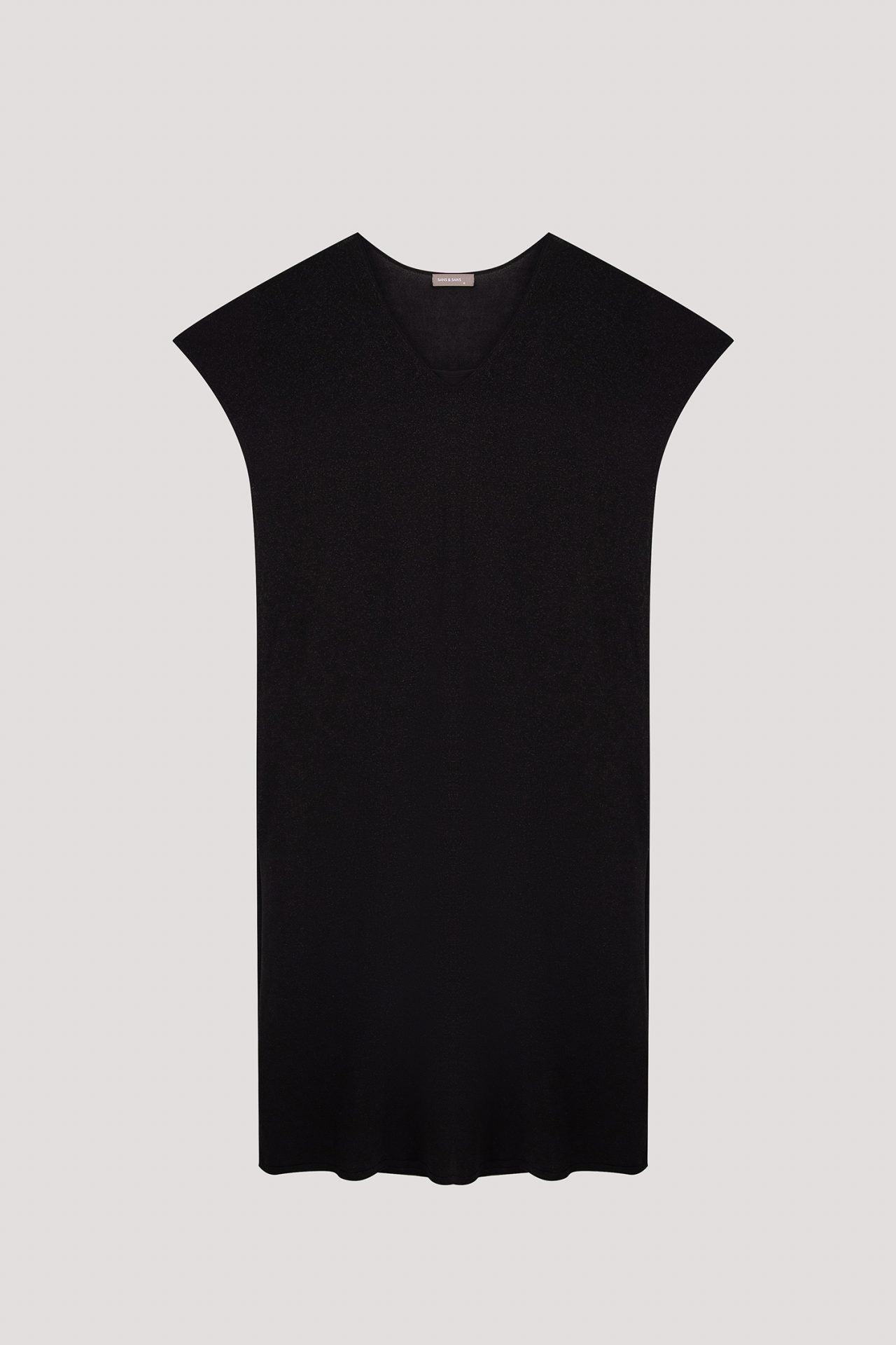 color:LUREX NOIR
