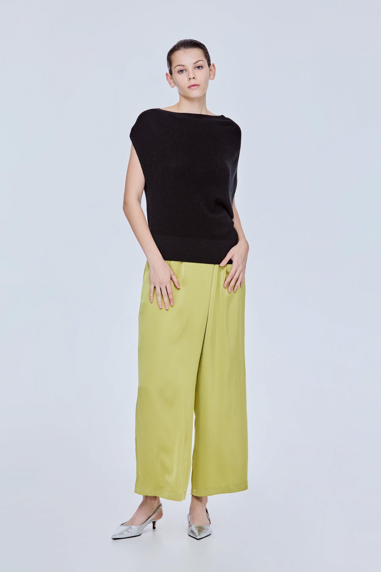 color:LUREX NOIR