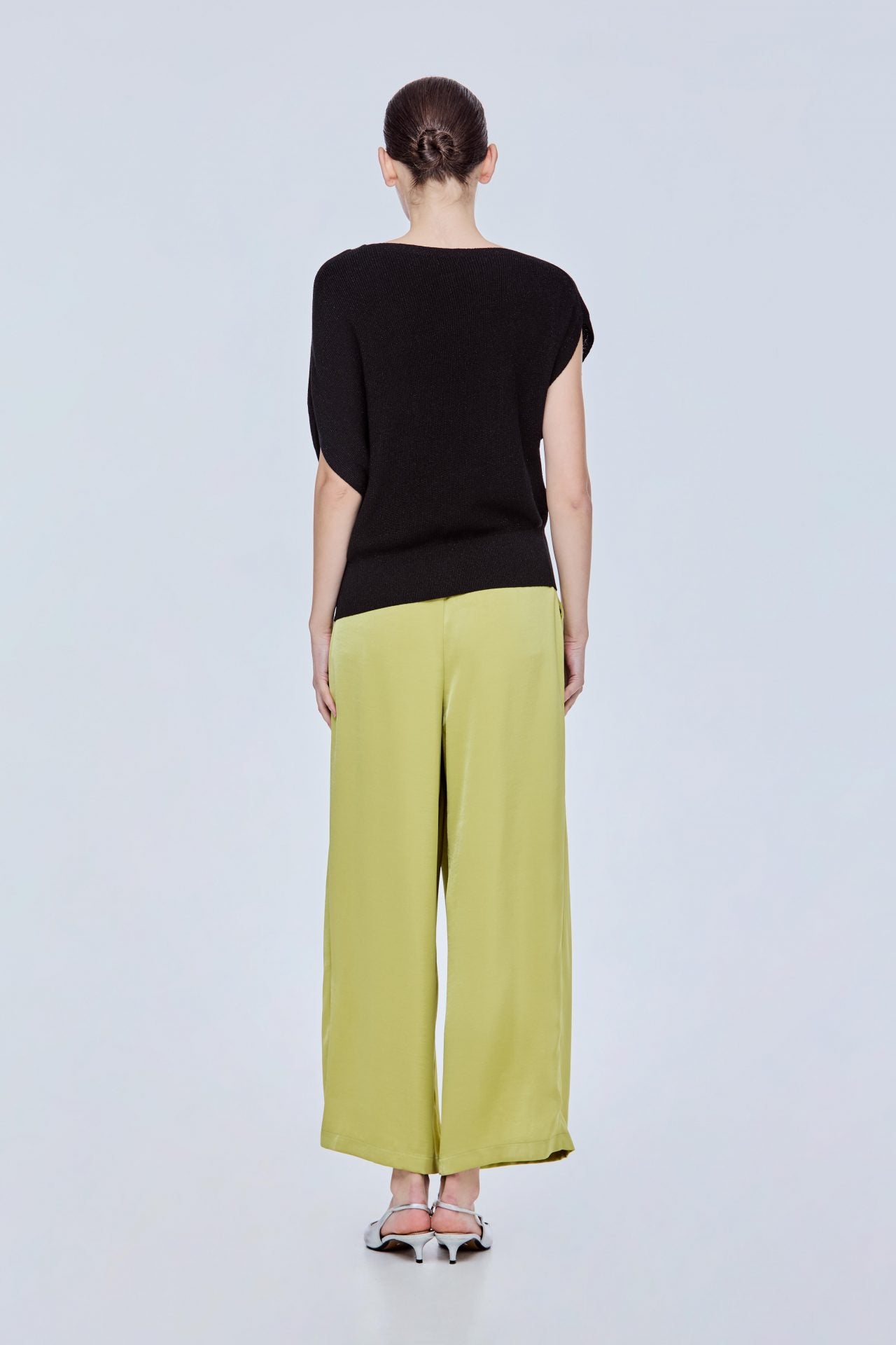 color:LUREX NOIR