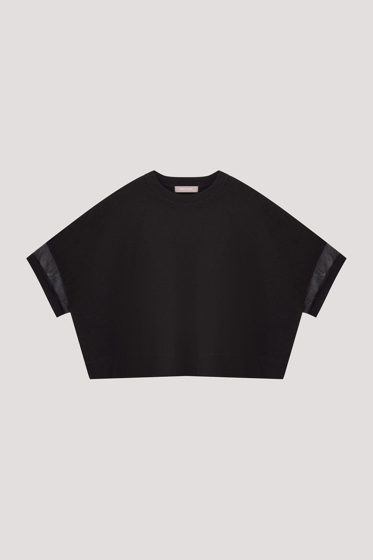 color:NOIR
