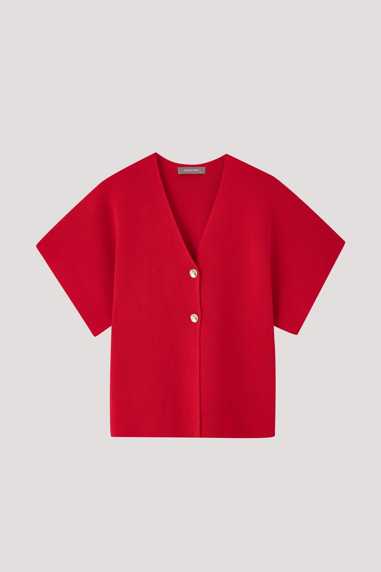 color:RED