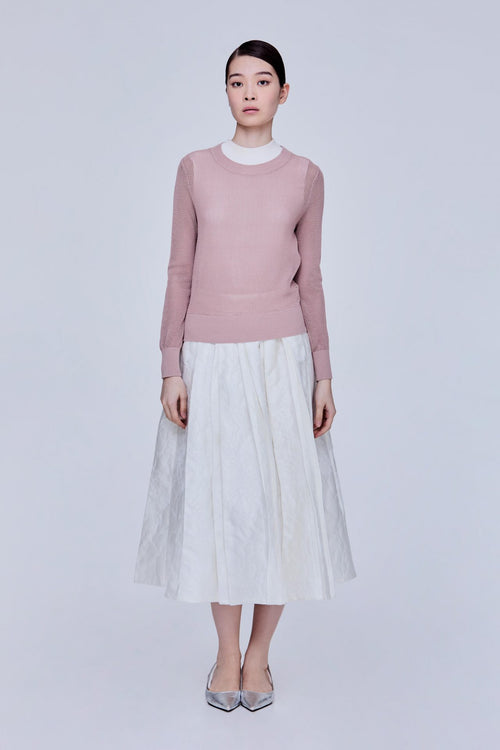 color:BLUSH