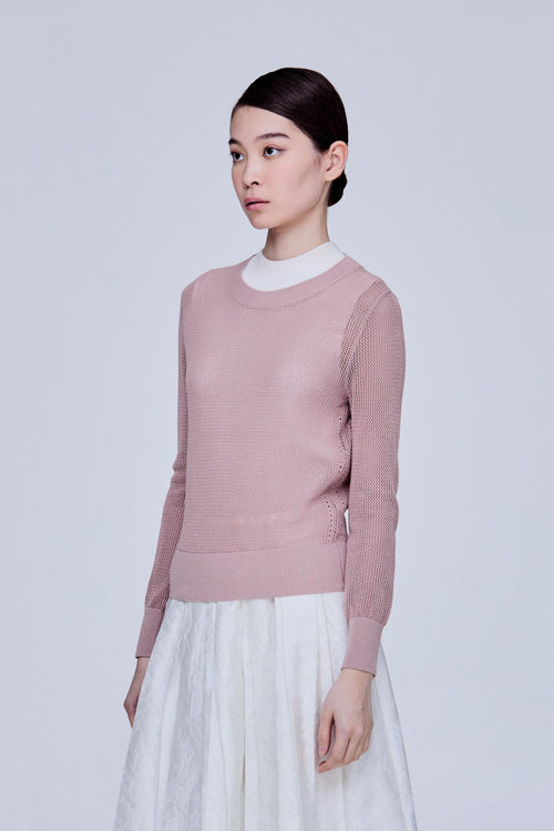 color:BLUSH