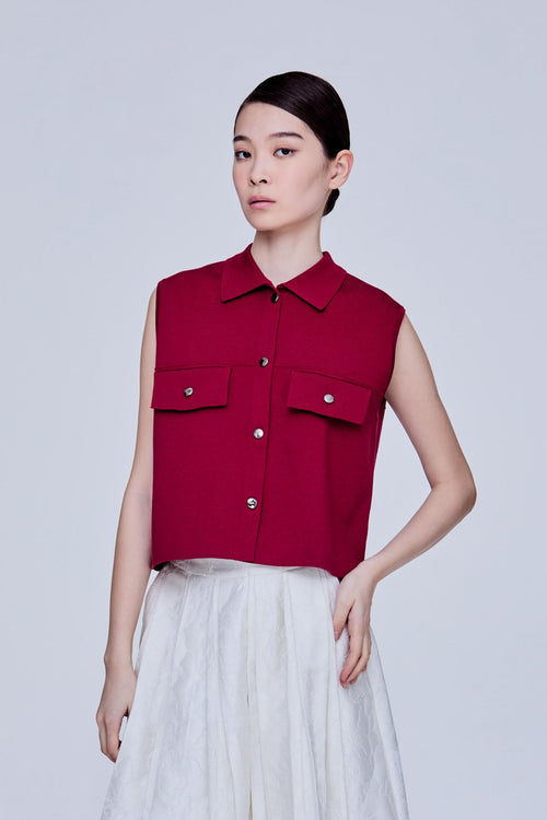 color:MAROON