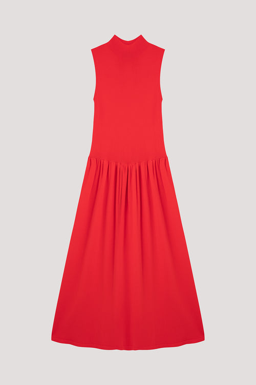 color:SCARLET