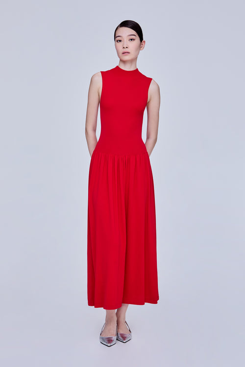 color:SCARLET